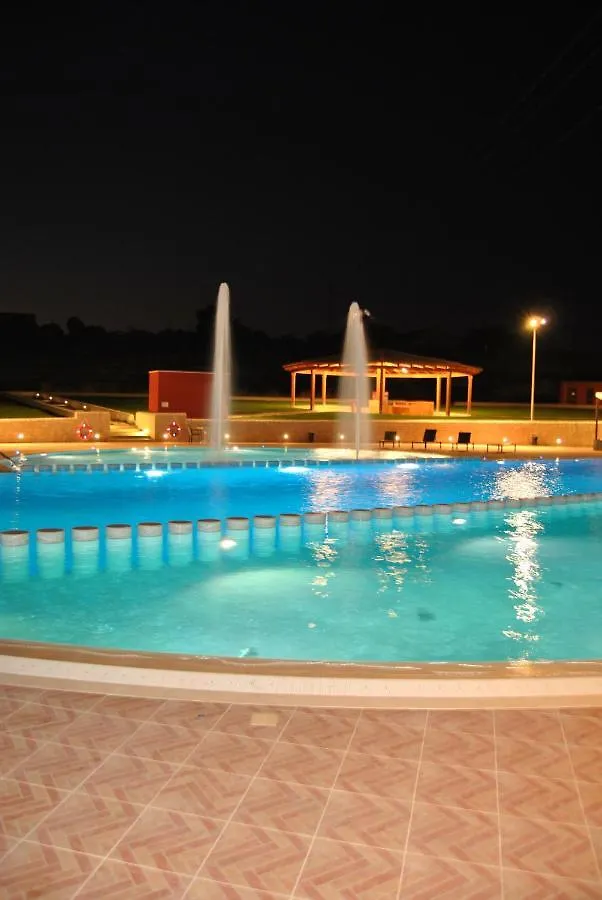 Hotel Borgo Don Chisciotte Modica 4*,  Italia
