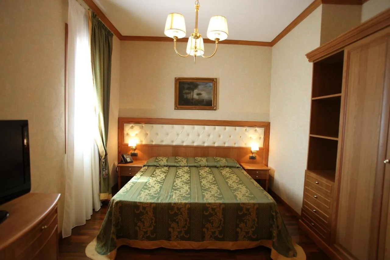 Hotel Borgo Don Chisciotte Modica