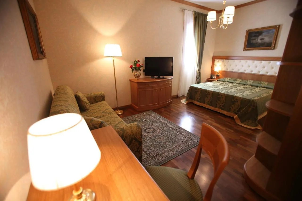 Hotel Borgo Don Chisciotte Modica Italia