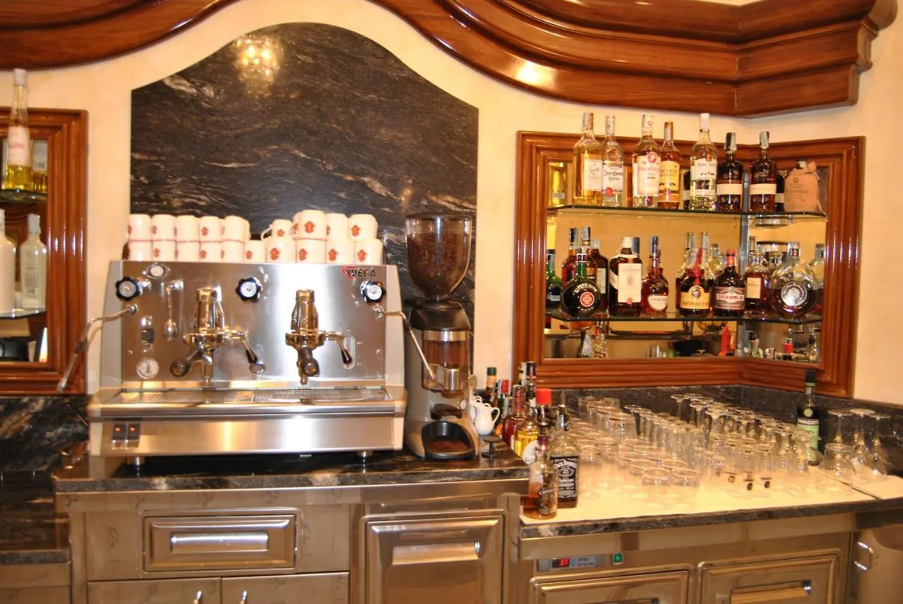 Hotel Borgo Don Chisciotte Modica