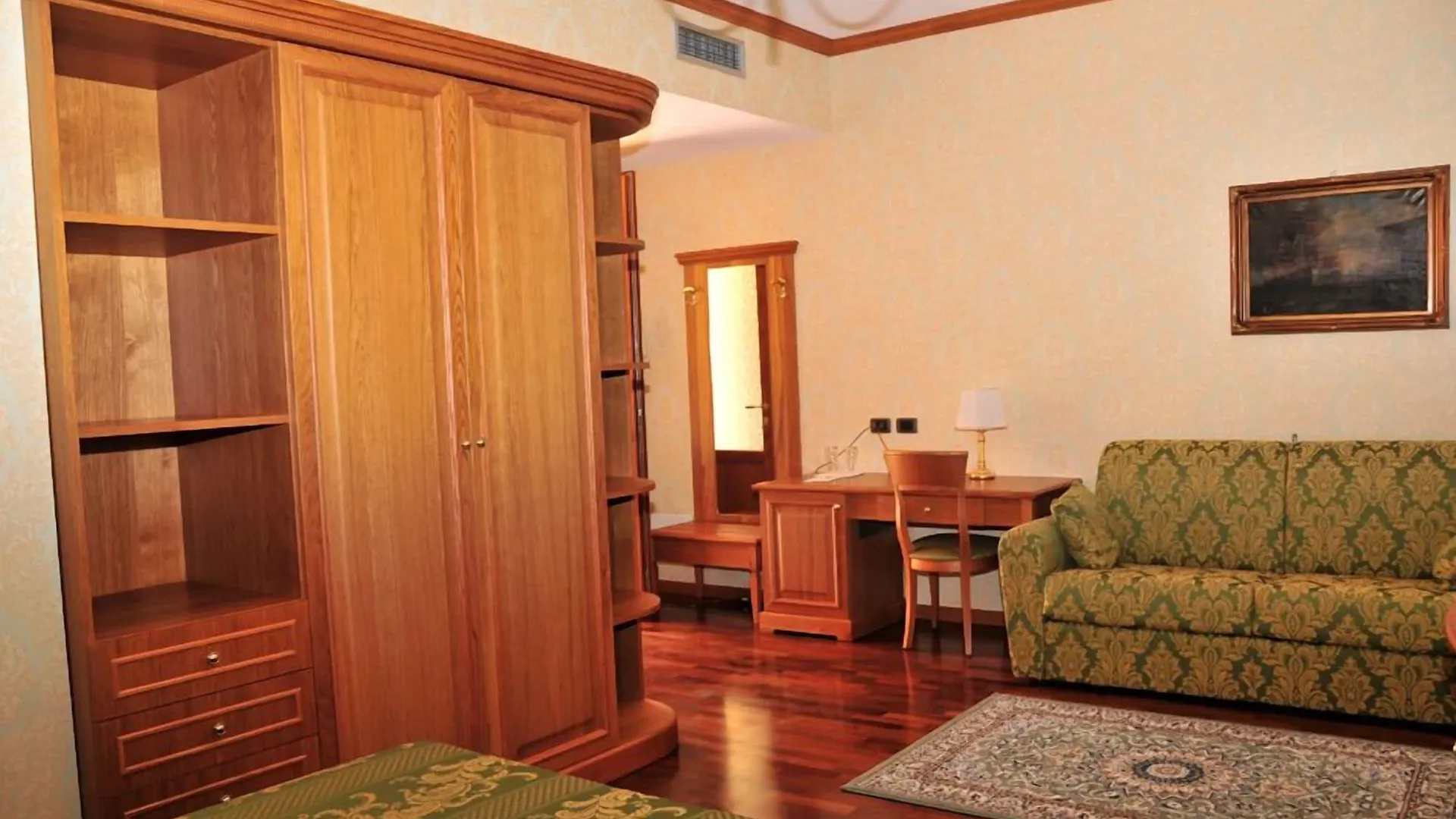 Hotel Borgo Don Chisciotte Modica