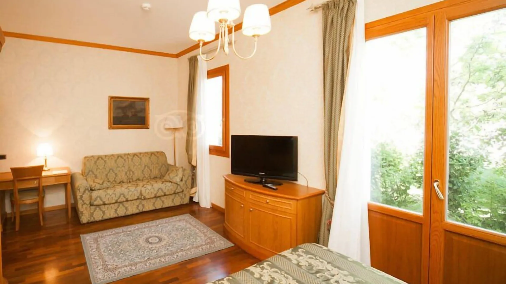 Hotel Borgo Don Chisciotte Modica