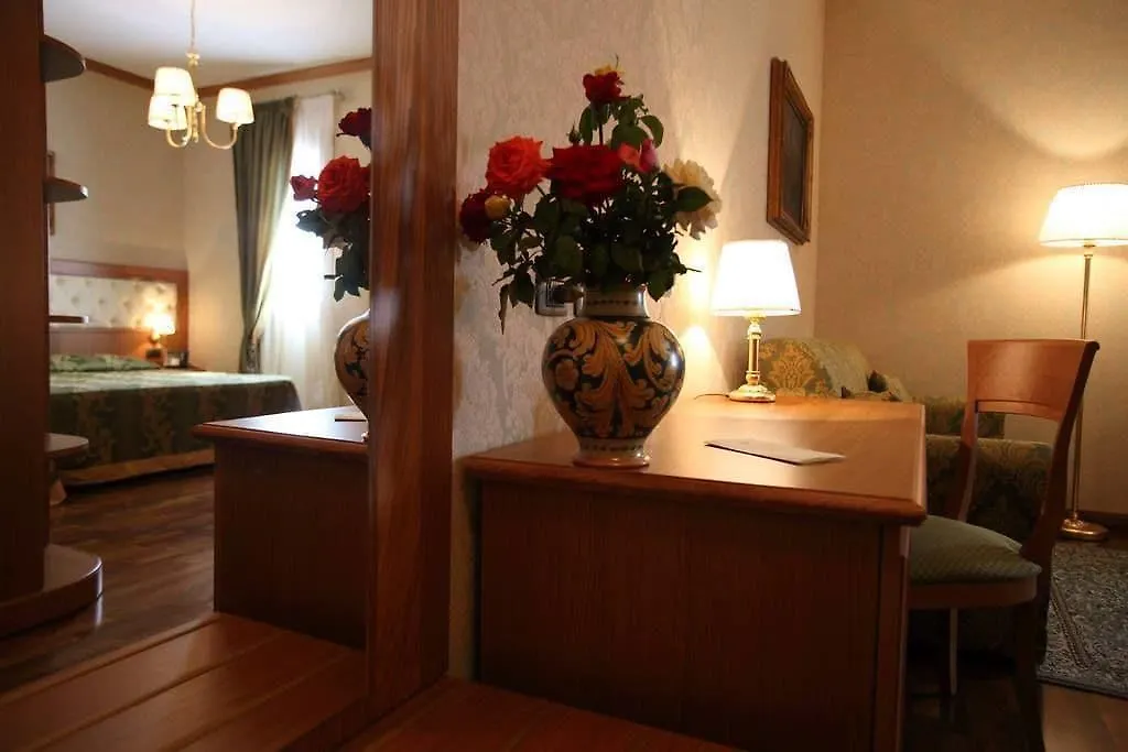 Hotel Borgo Don Chisciotte Modica