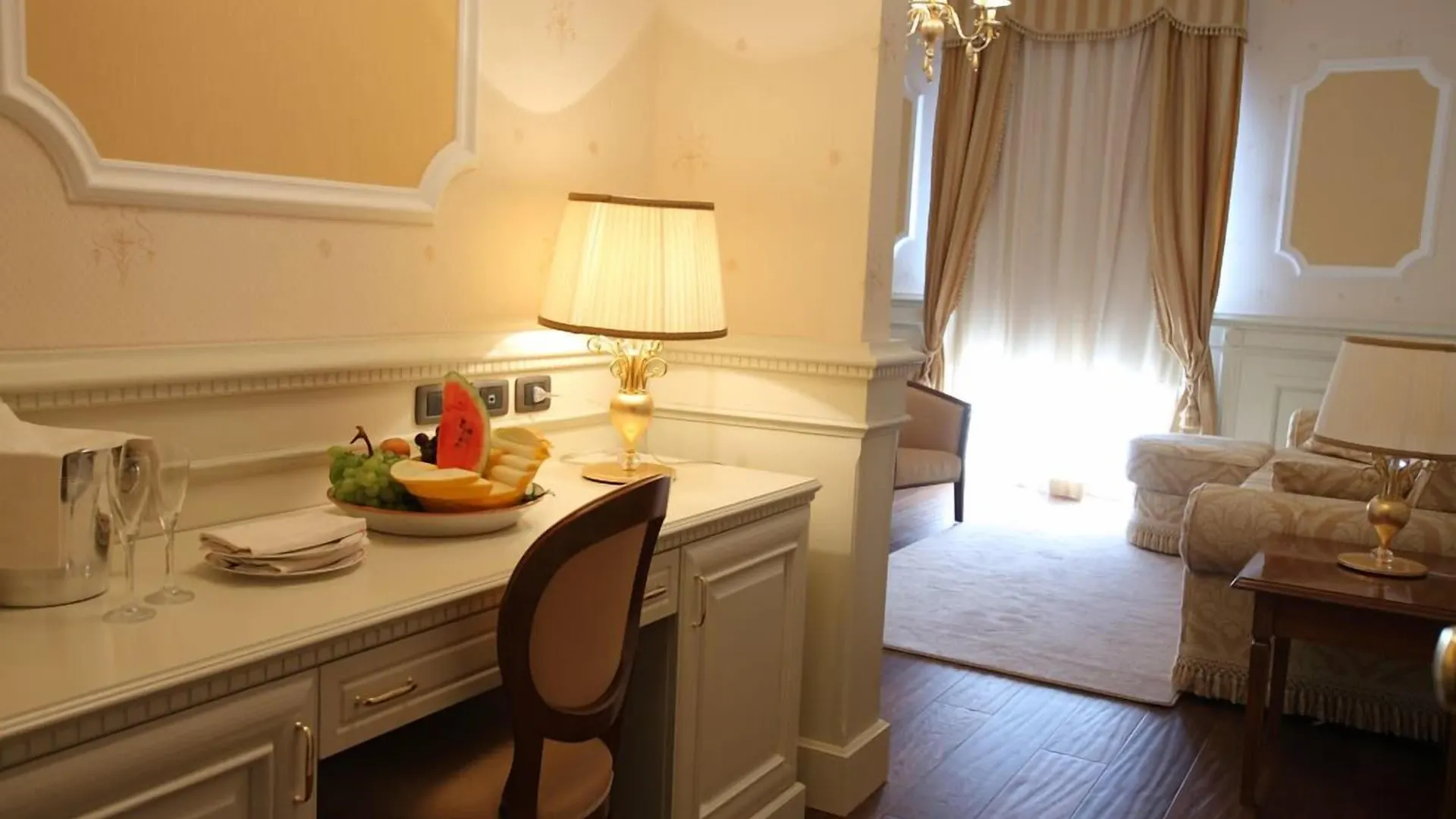 Hotel Borgo Don Chisciotte Modica