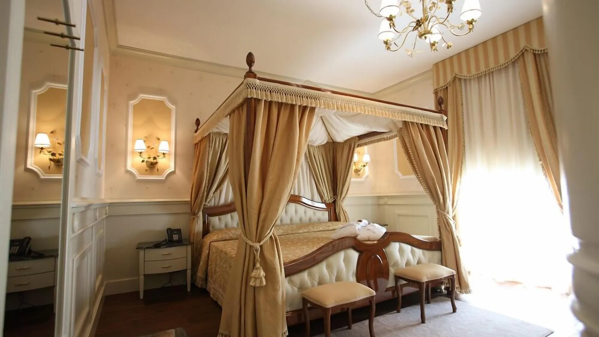 ****  Hotel Borgo Don Chisciotte Modica Italia