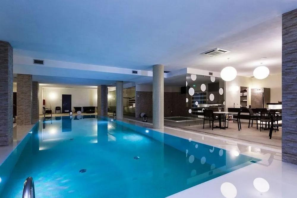 Hotel Borgo Don Chisciotte Modica