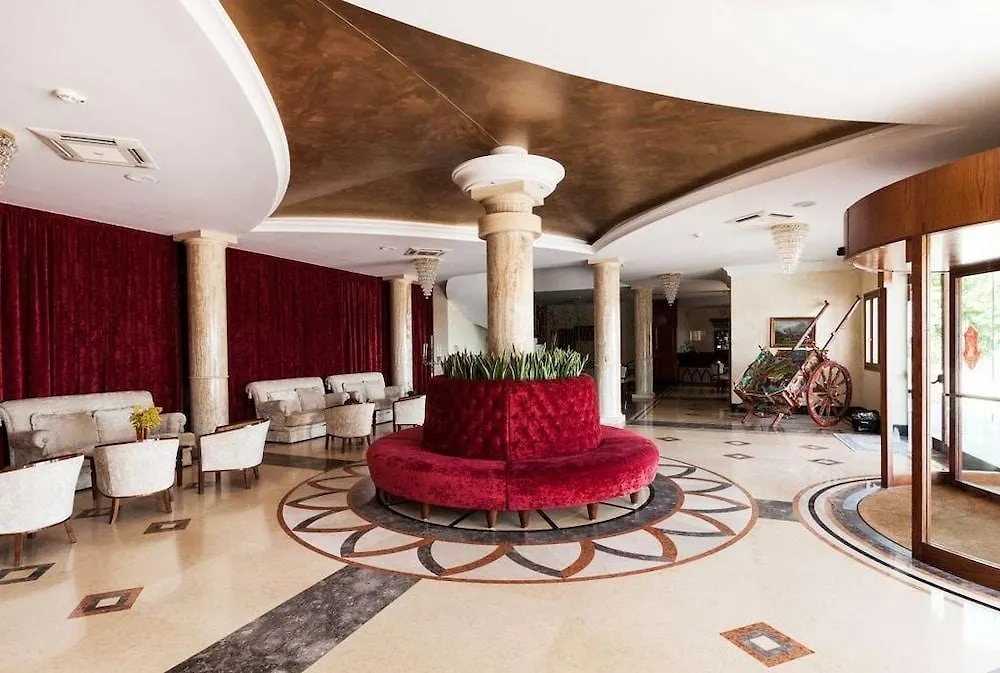 Hotel Borgo Don Chisciotte Modica 4*,  Italia