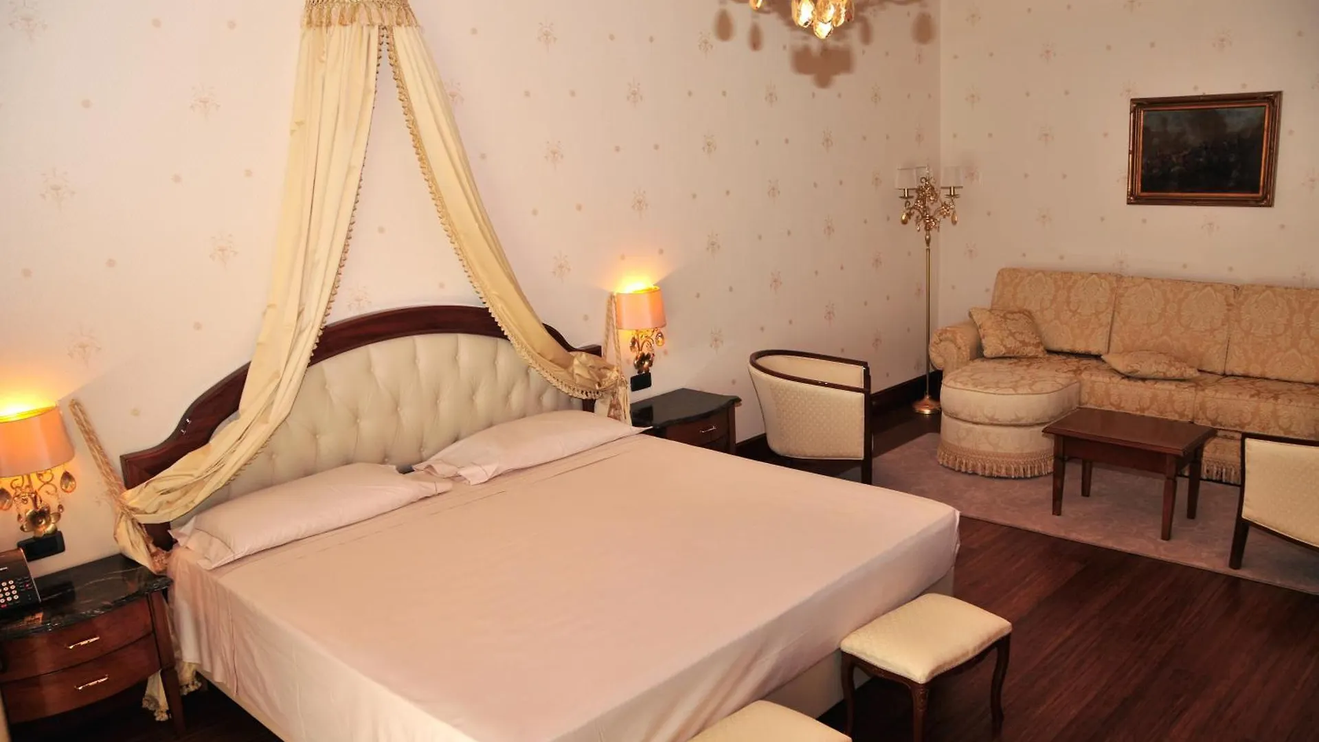Hotel Borgo Don Chisciotte Modica