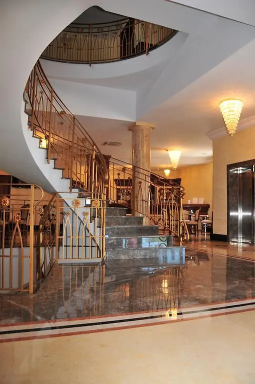 Hotel Borgo Don Chisciotte Modica Italy
