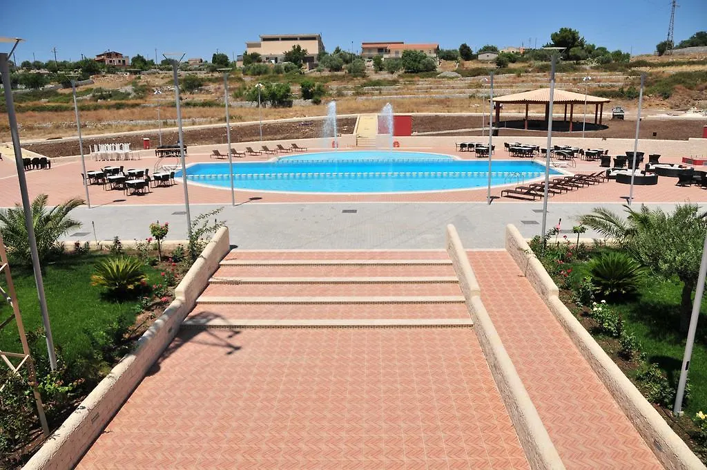 Hotel Borgo Don Chisciotte Modica 4*,  Italy