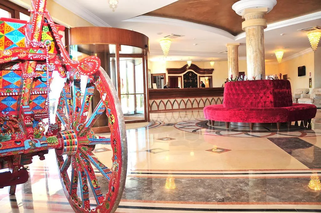 Hotel Borgo Don Chisciotte Modica