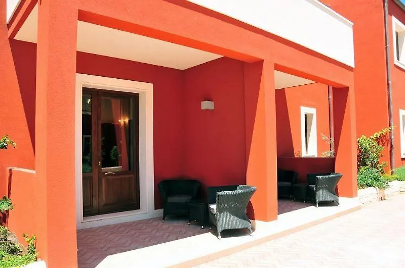 Hotel Borgo Don Chisciotte Modica