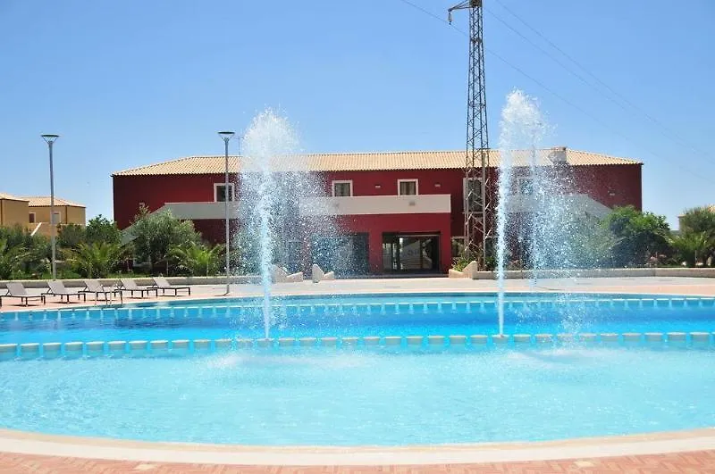 Hotel Borgo Don Chisciotte Modica
