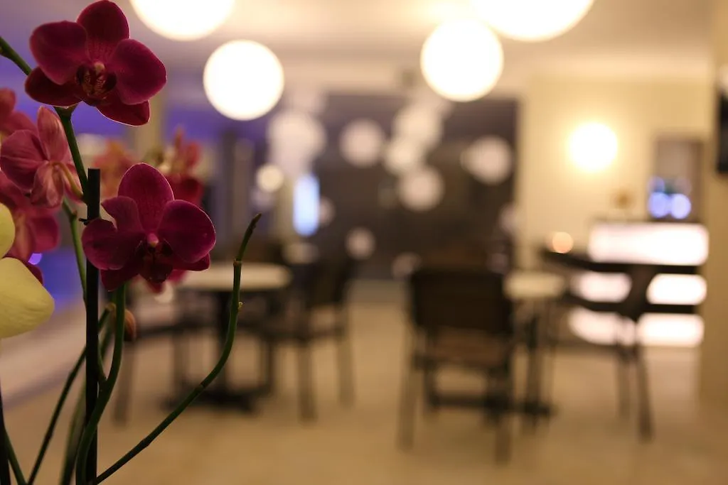 Hotel Borgo Don Chisciotte Modica Italia