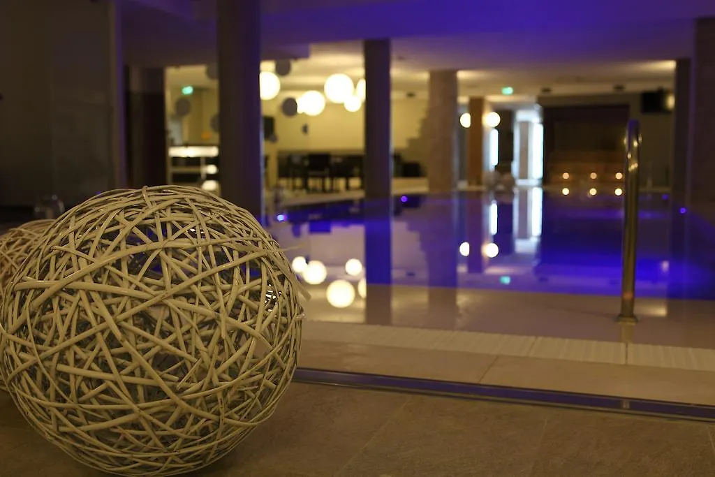 Hotel Borgo Don Chisciotte Modica
