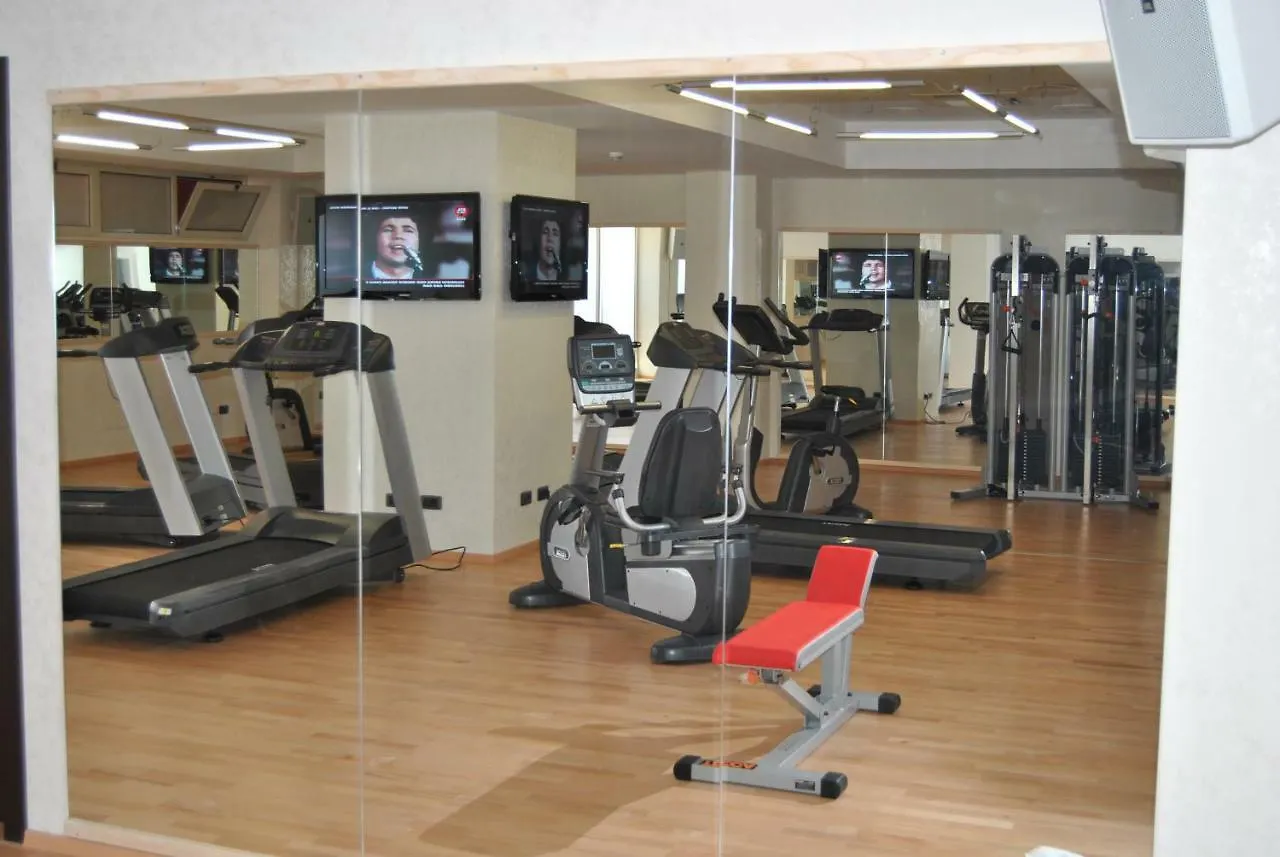 ****  Hotel Borgo Don Chisciotte Modica Italia
