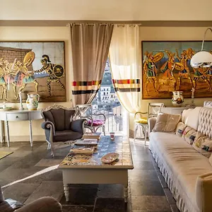 Jasmine Luxury House Appartamento