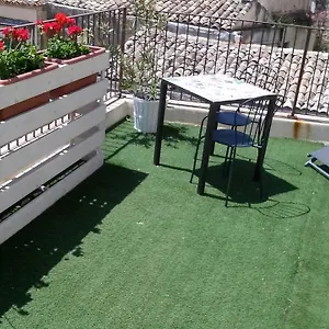Terrace Casa vacanze