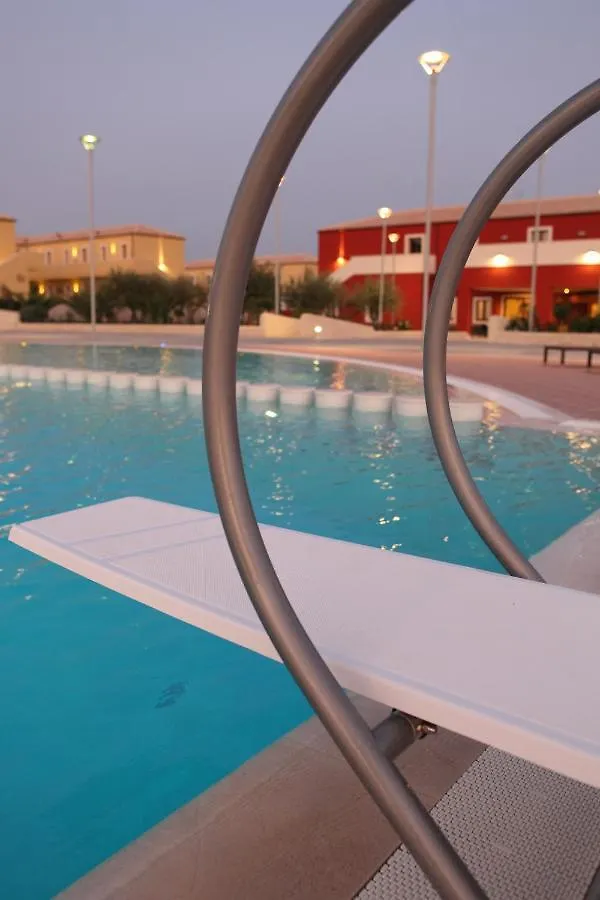 Hotel Borgo Don Chisciotte Modica