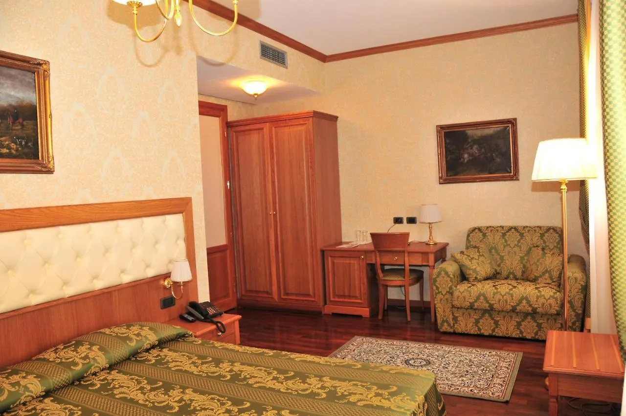 Hotel Borgo Don Chisciotte Modica