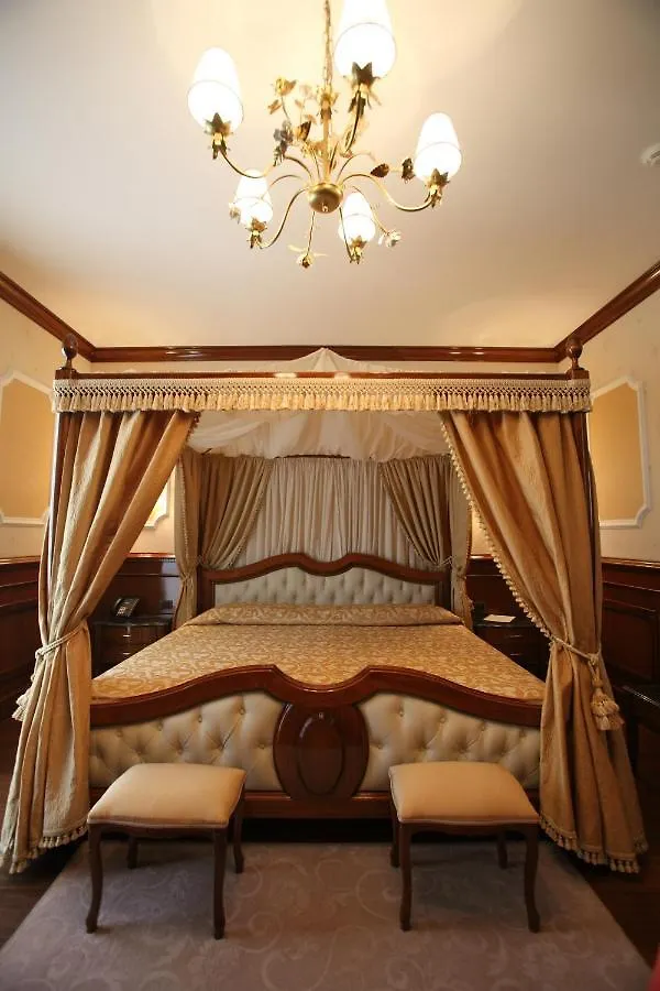 Hotel Borgo Don Chisciotte Modica