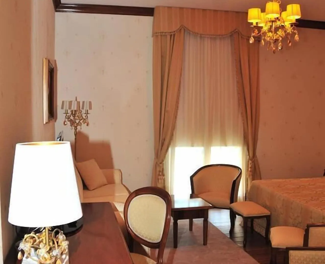 Hotel Borgo Don Chisciotte Modica
