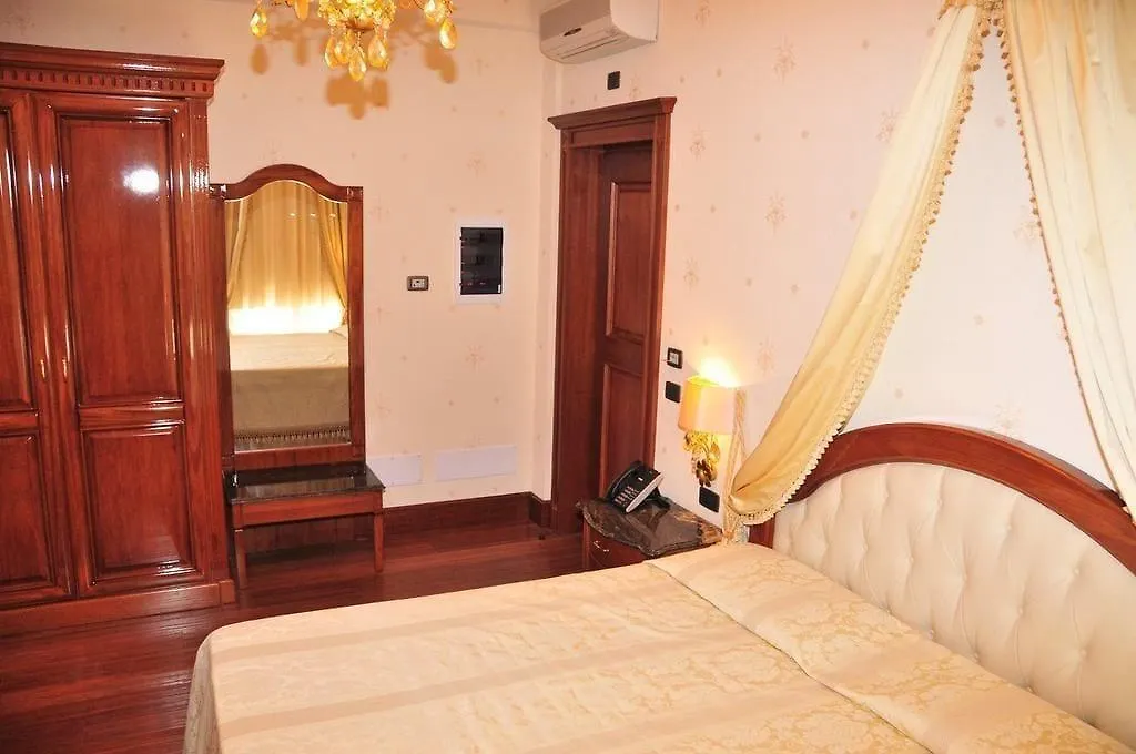 Hotel Borgo Don Chisciotte Modica