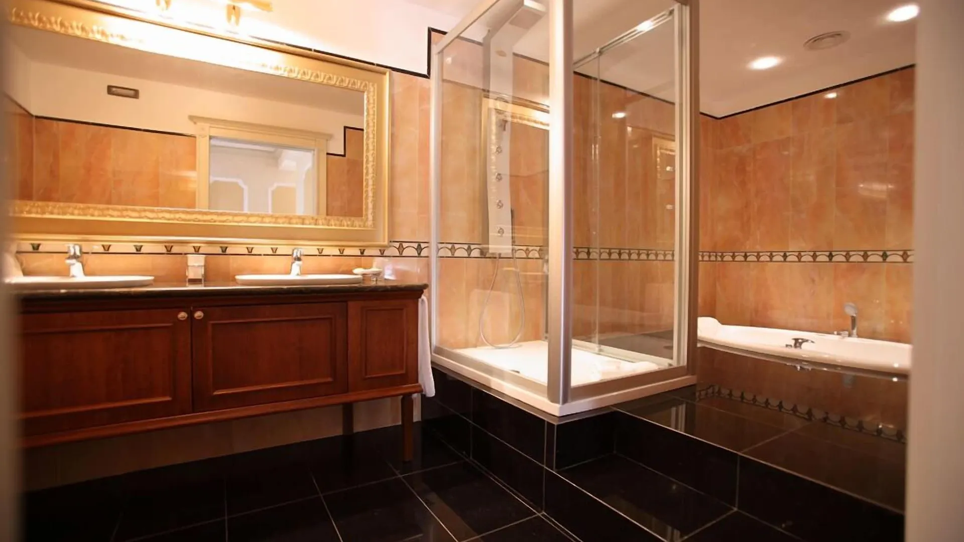 Hotel Borgo Don Chisciotte Modica