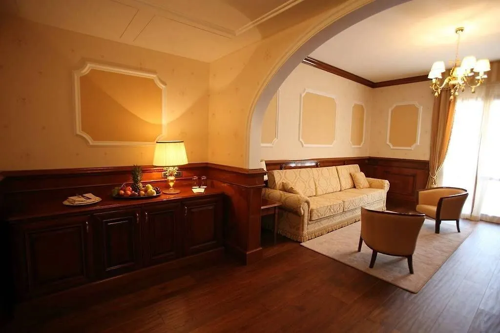 Hotel Borgo Don Chisciotte Modica