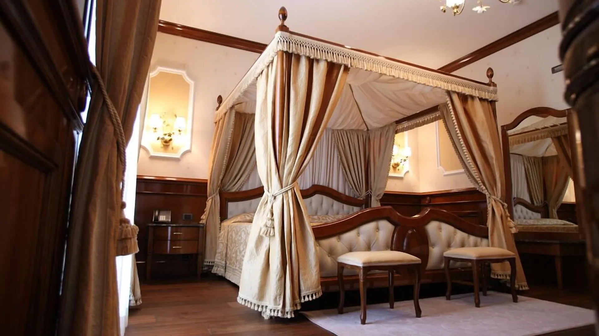 Hotel Borgo Don Chisciotte Modica