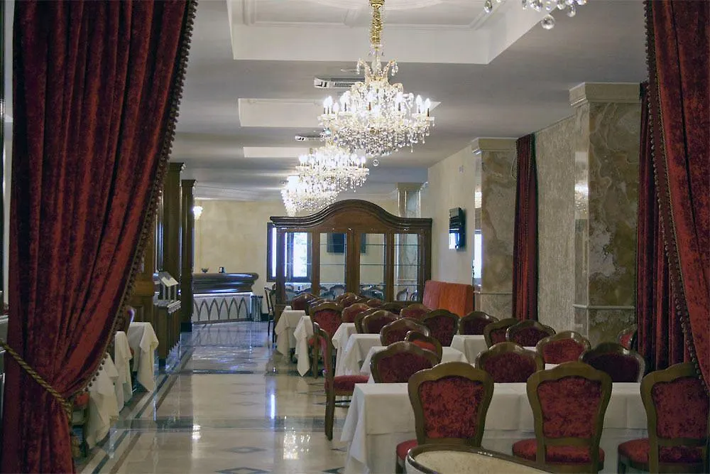Hotel Borgo Don Chisciotte Modica 4*,