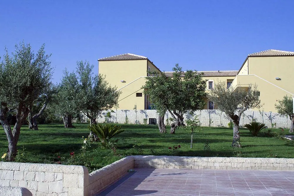 Hotel Borgo Don Chisciotte Modica