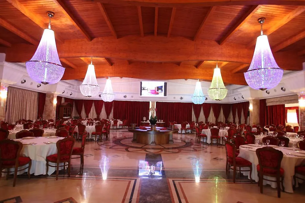 Hotel Borgo Don Chisciotte Modica