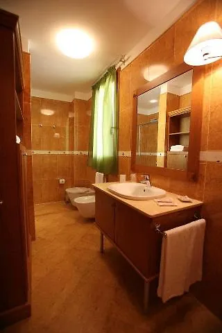 Hotel Borgo Don Chisciotte Modica