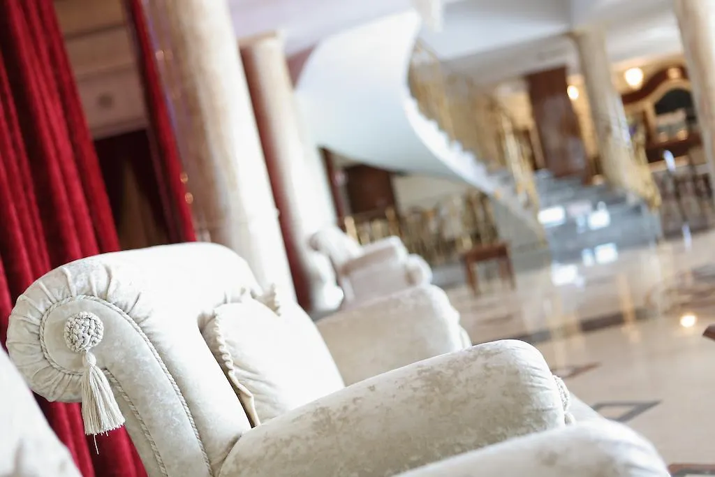 Hotel Borgo Don Chisciotte Modica