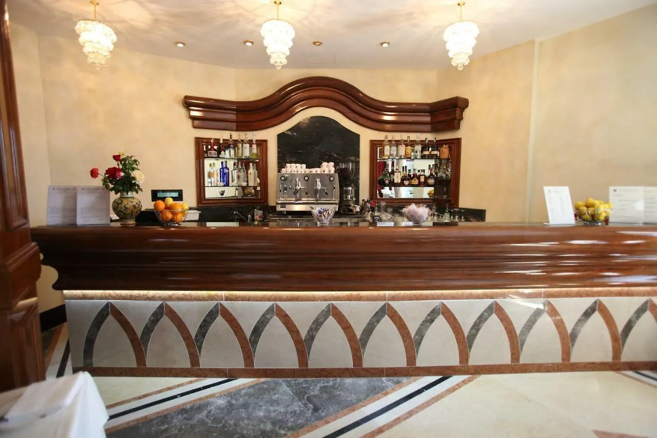 Hotel Borgo Don Chisciotte Modica
